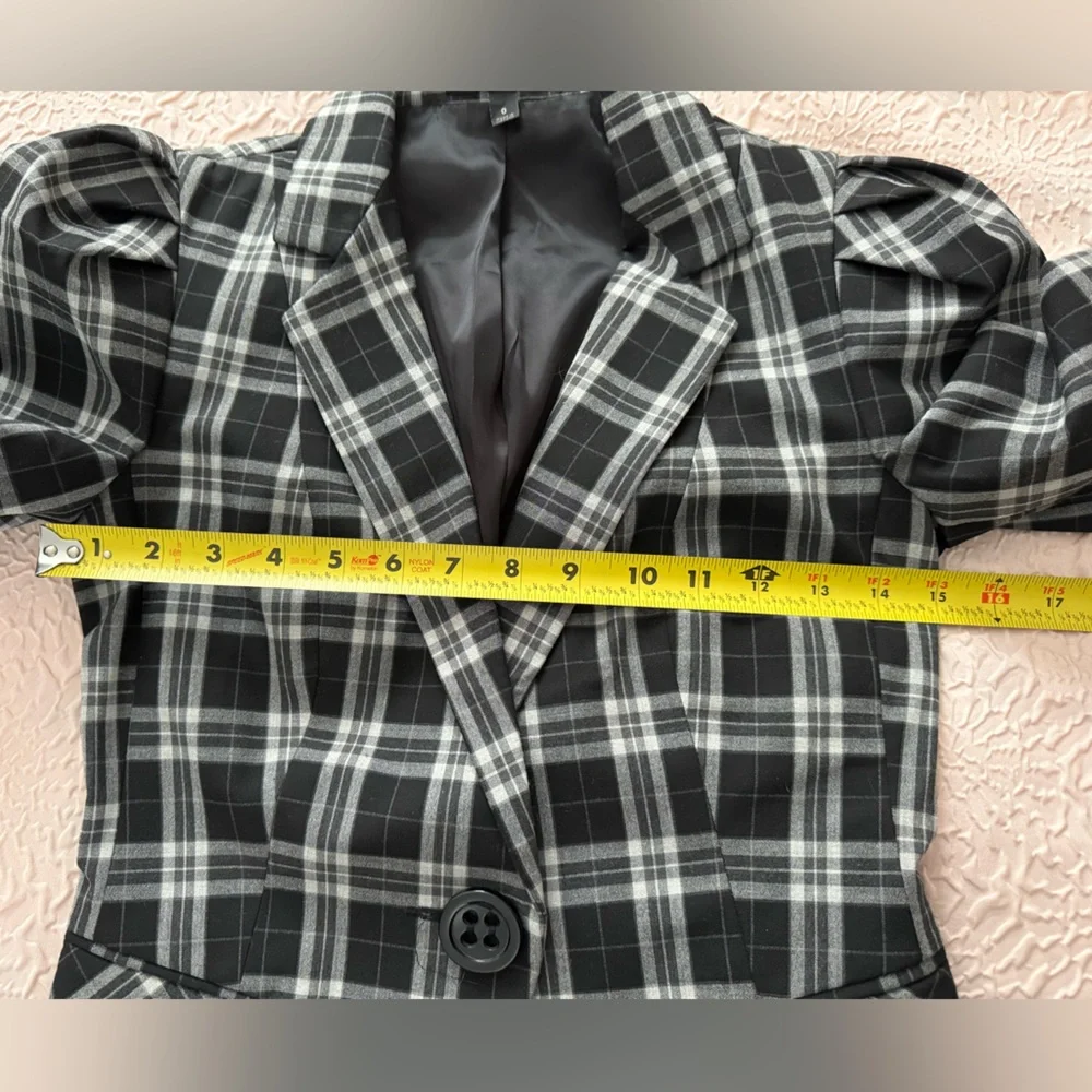 Express Design Studio Jacket - Picture 8 of 8